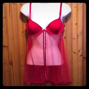 Victoria’s Secret Lingerie